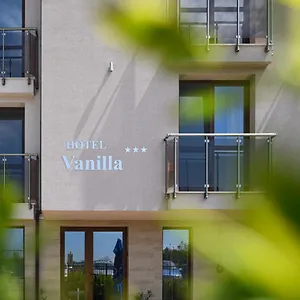 3* מלון Vanilla, - Free Parking